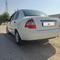 ماشین تیبا ۱|خودرو سواری و وانت|بهبهان, |دیوار