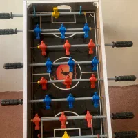 فروش دوچرخه و فوتبال دستی