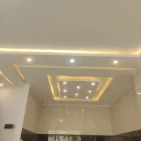 اجرای کناف و نقاشی مهندسی|خدمات پیشه و مهارت|شهرکرد, |دیوار