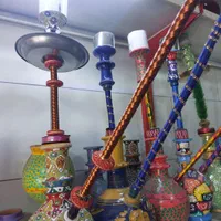 قلیان برازجانی
