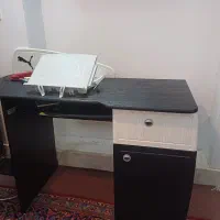 سرویس خواب شامل تخت کمد و میر مطالعه