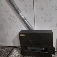 بخاری گاز سوز