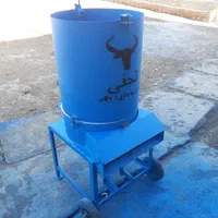 آسیاب و یونجه کوب مخصوص دامداران|ماشینآلات صنعتی|کرمانشاه, |دیوار