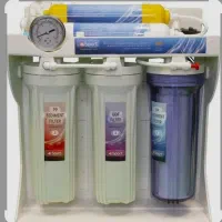 دستگاه تصفیه آب اسپارت