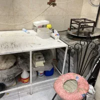 لوازم کبابی و نان داغ|کافی‌شاپ و رستوران|هشتگرد, هشتگرد قدیم|دیوار