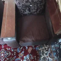 مبل‌|مبلمان خانگی و میز عسلی|باروق, |دیوار