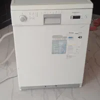 ماشین ظرف شویی کننود ۱۲نفره