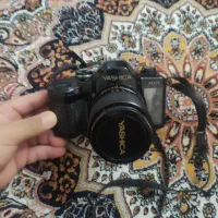 دوربین عکاسی|دوربین عکاسی و فیلمبرداری|پرند, فاز ۴|دیوار