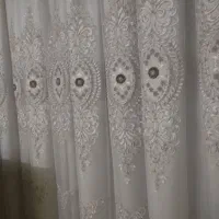 پرده در حد نو|پرده، رانر، رومیزی|اصفهان, باتون|دیوار