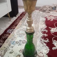 قلیون تنه برنج سالم خوب|صنایع دستی و سایر لوازم تزئینی|تهران, جوادیه|دیوار