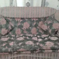 مبل ۷ نفره|مبلمان خانگی و میز عسلی|قوچان, |دیوار