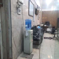 مغازه تجاری پونک ۶۰متر سردار جنگل پاخور عالی