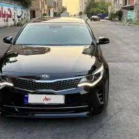 اپتیما GTline 2017