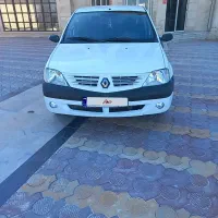 ال‌نود‌پارس‌خودرومدل‌۹۴