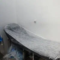 4تخت ماساژ و پزشکی