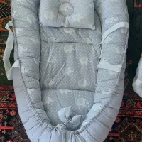 تشک گارد دار ،آغوشی ،بالشت فرم دهی سر