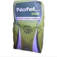 فروش چسب کاشی پودری N600 و N800 نوفل شیمی|مصالح و تجهیزات ساختمان|تهران, شادآباد|دیوار