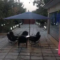 باغویلا-آماده-مبله