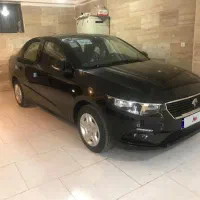 تارا مشکی V1 پلاس 6 دنده