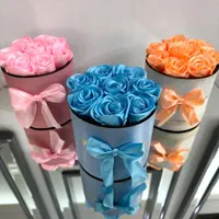 باکس گل چرمی (جاودان)|گل مصنوعی|پاکدشت, پاکدشت (مامازند)|دیوار