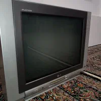 تلویزیون تمیز LG|تلویزیون و پروژکتور|کرمانشاه, |دیوار