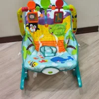 نی نی لای لای مناسب سیسمونی|اسباب و اثاث بچه|ری, دیلمان|دیوار