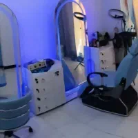 ۸۰ متری طبقه دوم آذربایجان (موقعیت اداری)