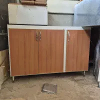 کابینت فلزی درحد نو