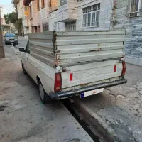 پیکان وانت|خودرو سواری و وانت|بروجرد, |دیوار