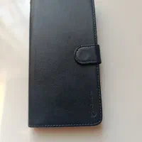 کاور گوشی چرمی شیائومی نوت ۱۳