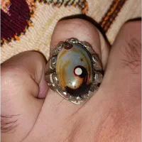 ۱۳ تا انگشتر سلیمانی و سلطانی