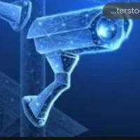 نصب و سرویس کولر و نصب دوربین