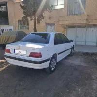 پارس TU5 مدل 98|خودرو سواری و وانت|نجف‌آباد, ویلاشهر|دیوار