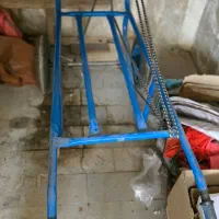 چرخ باربری|ابزارآلات|همدان, |دیوار