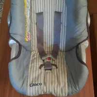 کریر گراکو|کالسکه و لوازم جانبی|دامغان, |دیوار