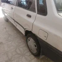 پراید ۸۴