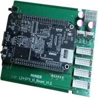 کنترل برد + L3|قطعات و لوازم جانبی رایانه|تهران, شهرک فردوس (حسینی)|دیوار