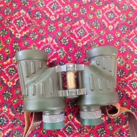 دوربین آلمان غربی