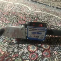 لوله‌کشی‌‌اب‌نصب‌پمپ