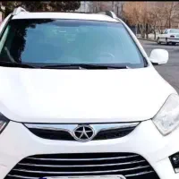 جک s5 کم کار کارمندی|خودرو سواری و وانت|سیرجان, |دیوار