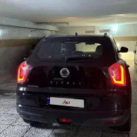 تیولی الیت رد پکیج فول ترین نسخه|خودرو سواری و وانت|شیراز, ارم|دیوار