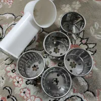 چرخ گوشت مولینکس|خردکن، آسیاب، غذاساز|تهران, فلسطین (میدان انقلاب)|دیوار