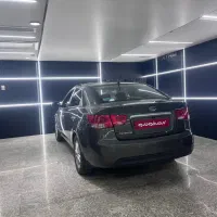 سراتو سایپایی اپشنال|خودرو سواری و وانت|شیراز, عفیفآباد|دیوار