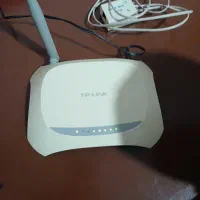 مودم تی پی لینک