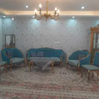 ویلاباغ۴۲۰mچ بافت سهیلیه زعفرانیه کردان|فروش خانه و ویلا|رامجین, |دیوار