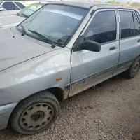 فروش فوری  پراید141 مدل 85