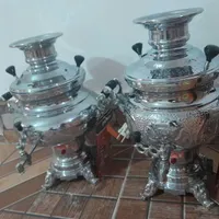 لوازم برقی نو با کیفیت