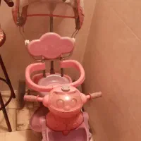 سه چرخه طرح رباط