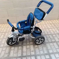سه چرخه تا شو