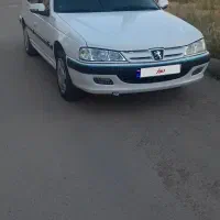 پژو پارس سال ۱۴۰۲